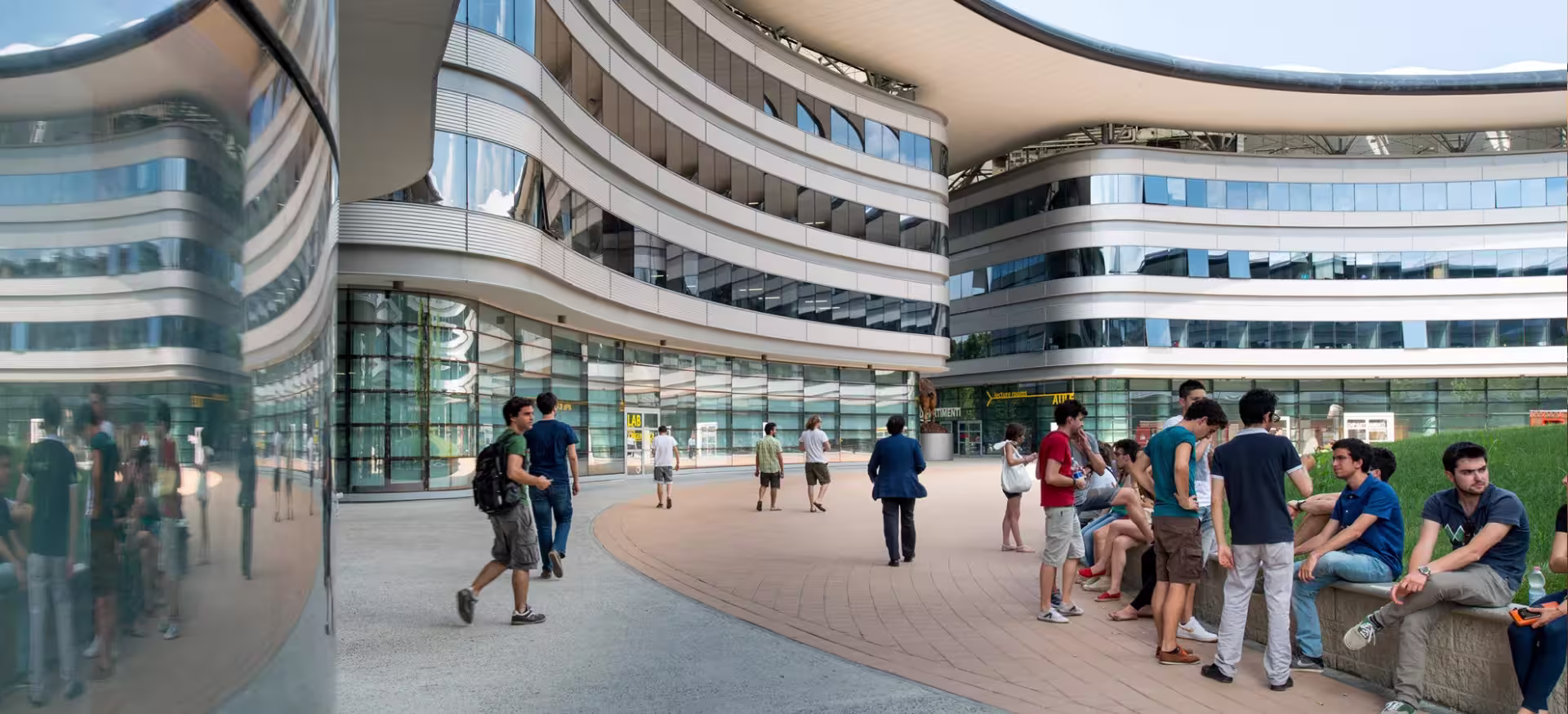 Do your access systems help reduce your environmental impact?