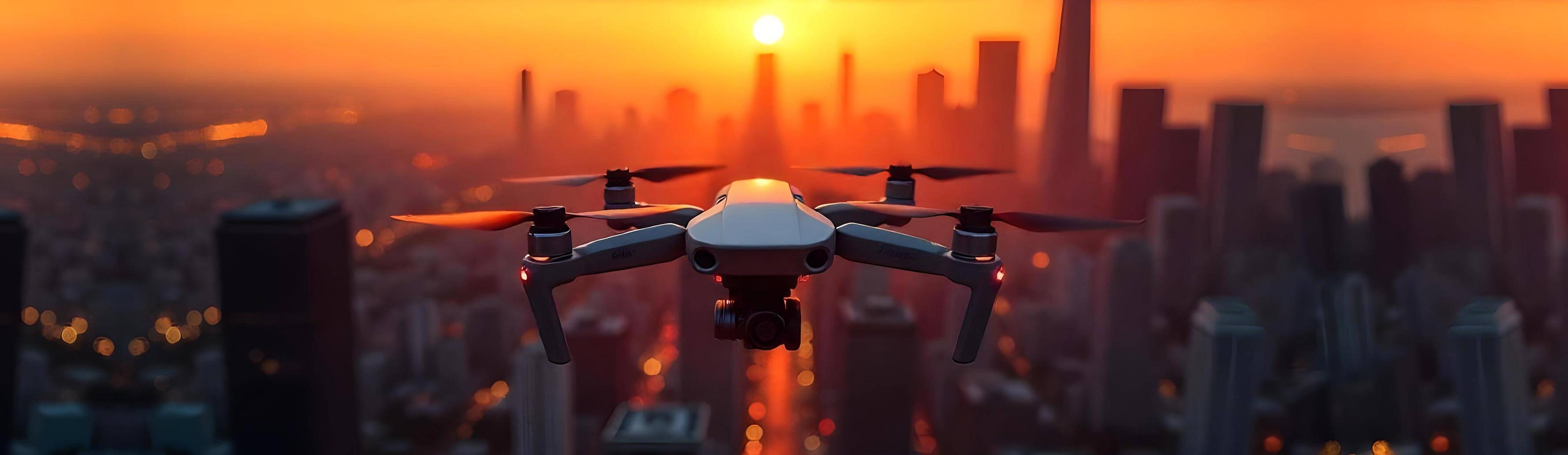 Drone management