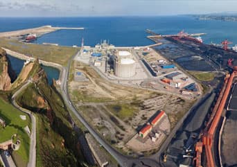 Port Gijon