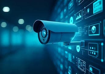Advanced video analytics integration with iSentry Firefly and Genetec