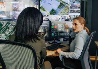 security silos
