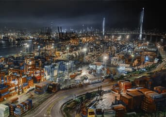 Whether you work in public safety, transportation or retail, your security and operational