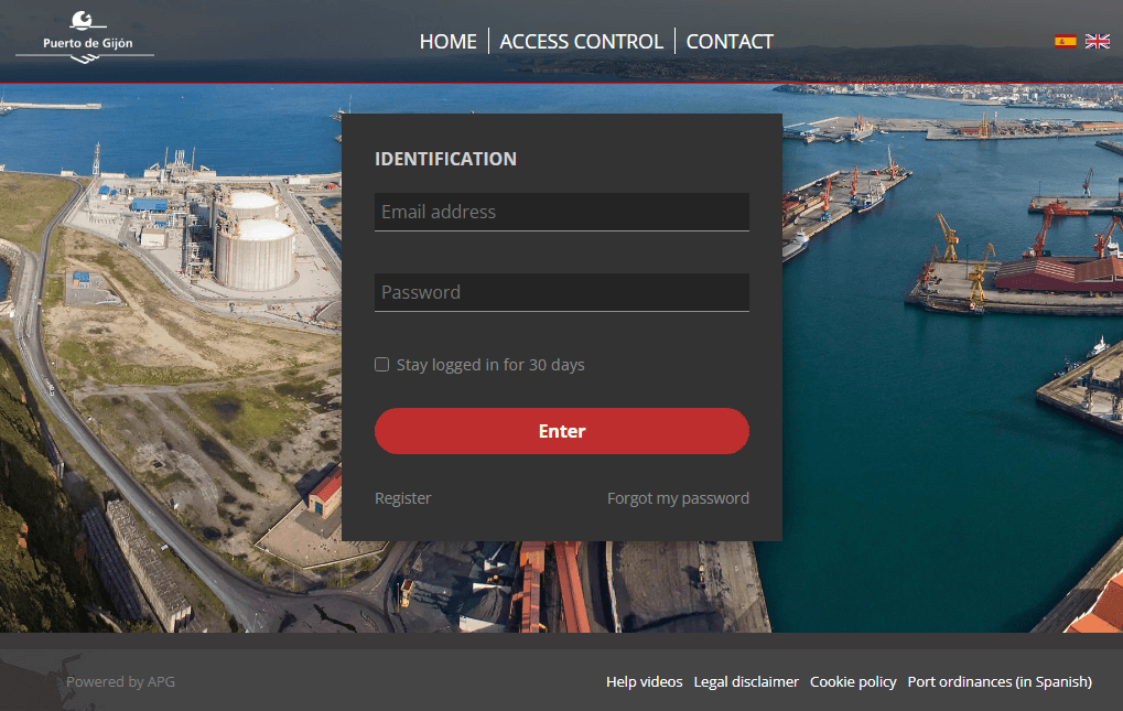 Visitor access control: Seamless technology