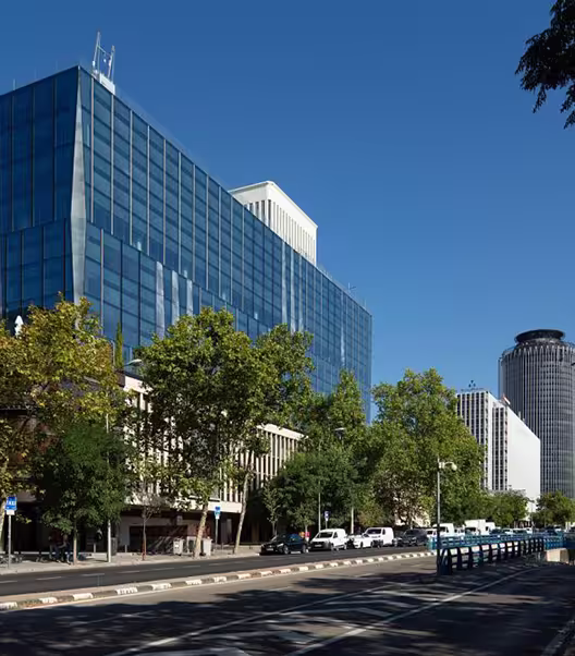Merlin Properties implements facial recognition entry at Pas